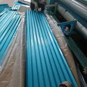 Lámina Metálica Cuadrada Galvanizada con Recubrimiento de Zinc a Precio Económico, Teja para Techos, Anticorrosiva, Resistente al Agua, para Pasarelas y Pisos - Product Image 5