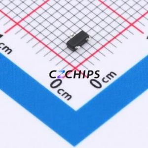 Diodo Zener TPZ4V3CS3 SOT-23 Original, Nuevo de Marca, Venta al por Mayor de Componentes Electrónicos, Proveedor de Chips y Servicio BOM - Product Image 2