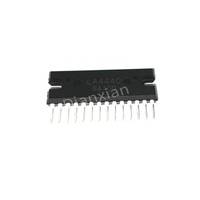 Nouvelle puce de circuit intégré d'amplificateur de puissance audio LA4440 440, circuits intégrés LA4440-E, marque standard chinoise