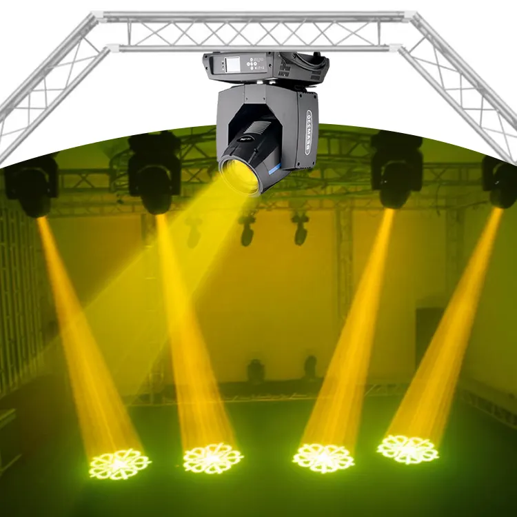 2021 ip65 waterproof white 300 60 watt 10r 280w 250w 150w 90w 75w mini neue gobo spider mini wash moving head light spot price