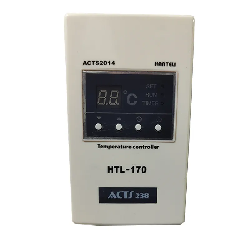 Elektronischer Thermostat brandneue Temperaturthermostate kundenspezifischer intelligenter Digitalthermostat