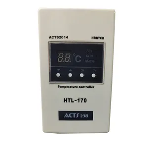 Elektronik termostat yepyeni sıcaklık termostatları özelleştirilmiş akıllı dijital termostat