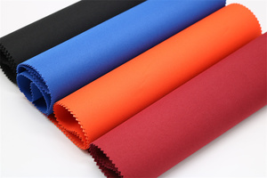600D PU <span class=keywords><strong>enduit</strong></span> matériau imperméable à l'eau <span class=keywords><strong>hydrofuge</strong></span> 100% Polyester Oxford Textile tissu tissu pour sac tente couverture - Product Image 6