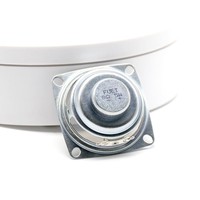 Module de haut-parleur étanche personnalisé Yinbart 4 ohms pour boîte de haut-parleur intelligente à charge sans fil