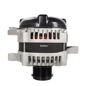 27060-0t031 động cơ <span class=keywords><strong>alternator</strong></span> Máy phát điện cho TOYOTA YARIS Vios Corolla 1zrfe zre153 zsp91 12V 100A - Product Image 1
