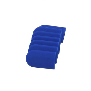 Housses de protection en silicone personnalisées, durables et polyvalentes, produits en caoutchouc fabriqués en Chine pour diverses applications - Product Image 3