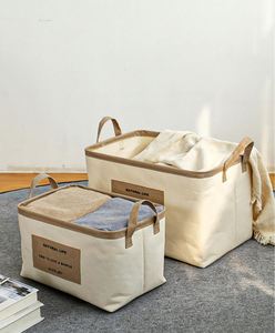Bathroom Storage Basket Bedroom Furniture Basket Living Room Storage Basket Home Furniture Basket Bedroom <b>Clothes</b> Basket - Product Image 1