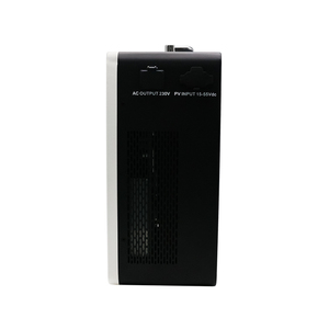 สถานีไฟฟ้าพกพาแบบเรียงซ้อนได้ 300W-1000W ความจุ 896Wh/1004.8Wh/2009.6Wh คลื่นไซน์บริสุทธิ์ LiFePO4 เครื่องกำเนิดพลังงานแสงอาทิตย์ MPPT UPS พร้อมหน้าจอ LCD - Product Image 6