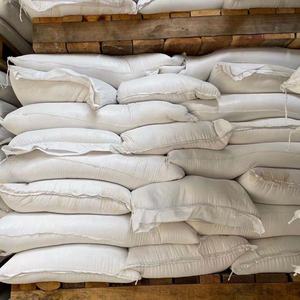 Poudre de gypse artisanale de haute qualité et de grande blancheur, poudre de gypse personnalisée, finesse 300 mesh pour la modélisation architecturale - Product Image 5