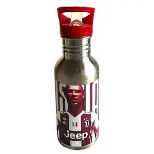 Özel Logo tasarım büyülü kupalar taşınabilir açık dağ spor değişim renk su şişesi