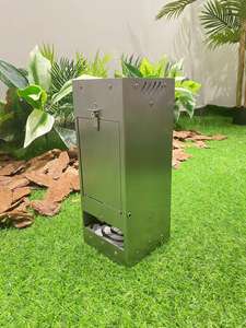 <strong>Rocket</strong> <strong>Stove</strong> a <strong>Rocket</strong> <strong>Stove</strong> That Can Boil <strong>Water</strong> and Heat People Simple Operation of <strong>Heating</strong> <strong>Stove</strong> - Product Image 4