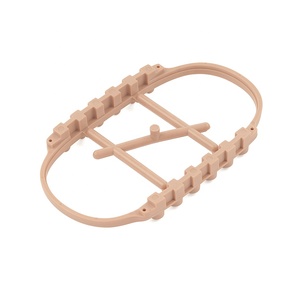 Mecanizado CNC de alta precisión de carcasa para dispositivos médicos Prototipo CNC PC ABS POM Material CT Máquina <span class=keywords><strong>Shell</strong></span> - Product Image 5