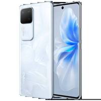 Téléphone portable VIVO S18 Snapdragon 7 Gen3 6,78 pouces FHD AMOLED Appareil photo 50MP 5000mAh Charge rapide 80W Android NFC 5G LTE/CDMA