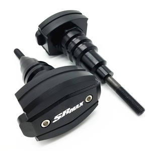<span class=keywords><strong>SR</strong></span> MAX300 moto telaio slider crash anti-goccia protezione caduta pezzi di ricambio per <span class=keywords><strong>aprilia</strong></span> <span class=keywords><strong>sr</strong></span> <span class=keywords><strong>max</strong></span> - Product Image 4