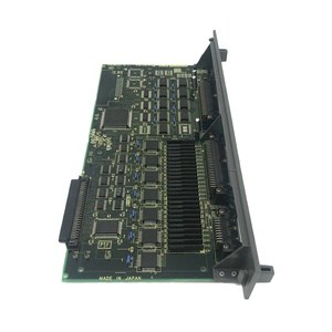 วงจรควบคุมเมนบอร์ดใหม่ A16B-2202-0726 Fanuc สำหรับเครื่องจักรกล อุตสาหกรรมอัตโนมัติ Fanuc ราคาดี - Product Image 2