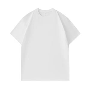 T-shirt surdimensionné personnalisé pour homme, impression de logo, 100% coton, t-shirt grande taille, t-shirts amples pour hommes - Product Image 2