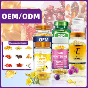 ไบโอตินซอฟเจล - อาหารเสริมเพื่อสุขภาพผิว ผม และเล็บ เสริมสร้างผมและเล็บให้แข็งแรง ช่วยให้ผิวเปล่งประกาย และเพิ่มการเผาผลาญพลังงาน - Product Image 5