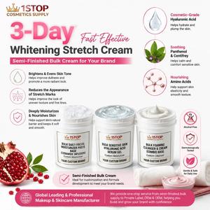 Crema de Masaje, Sérum Ordinario, Fluido Potenciador de Uso Estético, Base para el Cuidado de la Piel, para Uso en Spa y Aplicación en Tejidos, Venta al por Mayor - Product Image 2