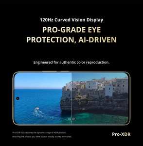 Teléfono Inteligente Realme 13 Pro con Chipset Snapdragon 7s Gen 2 5G, LYT-600 OIS, Pantalla Curva de 120Hz, Imágenes con IA, NFC - Product Image 2