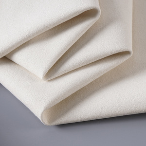 ผ้าไมโครไฟเบอร์หนังกลับเทียม หนา 0.9 มม. สำหรับเสื้อผ้าและเครื่องประดับ - Product Image 3