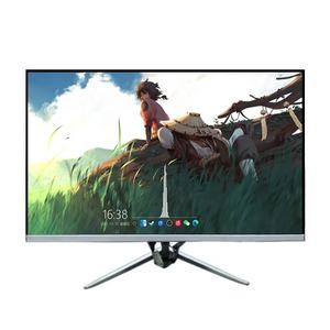 CE FC RoHS Zanying 32 "2 К 144 Гц изогнутый экран ПК компьютер ЖК-мониторы для игр Smart TV 32 дюймов TV - Product Image 2
