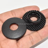 Fixations et clips automobiles de haute qualité, clips en plastique pour tapis de sol et tapis de voiture, pinces de fixation pour Volvo Mazda Lynk & Co