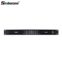 8000 watt amplifikatör pro ses sınıfı d amp 4 kanallı multiroom amplifikatör