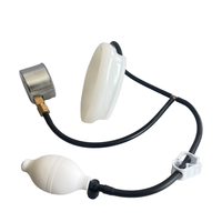 Orthèses pour Pectus Excavatum Orthèse de soutien sous vide en forme de cloche