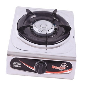 Thép Không Gỉ Bếp <span class=keywords><strong>Gas</strong></span> Bếp Bảng <span class=keywords><strong>Top</strong></span> Đầu Đốt Trung Quốc Bếp Bếp Đơn Bếp <span class=keywords><strong>Gas</strong></span> Bếp <span class=keywords><strong>Gas</strong></span> <span class=keywords><strong>Top</strong></span> - Product Image 3