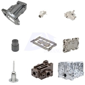 Piezas de Mecanizado CNC Personalizadas, Prototipado Rápido, Torneado, Mandrinado, Eje de Cobre C110, Componentes Automotrices de Alto Rendimiento - Product Image 1