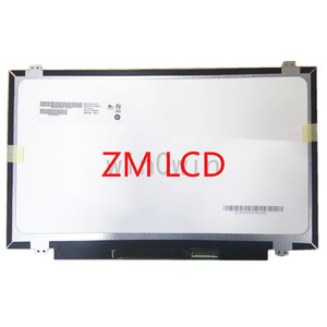 B140HAN02.2 14.0 FHD IPS แผงหน้าจอ LCD 1920X1080 40 PIN EDP - Product Image 4