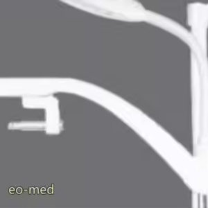 CS-600A Top Quality Optometry Equipment Optical Laboratory Optometry <b>Electric</b> <b>Table</b> Ophthalmic Combined <b>Table</b> Unit - Product Image 3