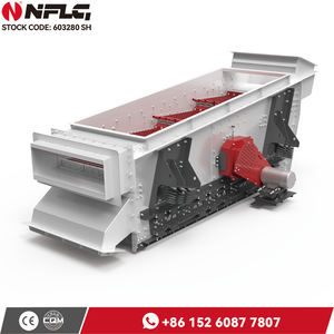 الصين البذور دائرية تهتز الشاشة الوجه بالتخبط الشاشة الموردين - Product Image 6