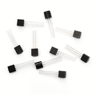 100% Original New Stock PO111 TO-92 Transistor CZSKU:LM75ZK57 - Product Image 1