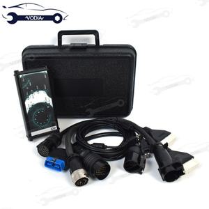 Outil de diagnostic ELTRAC EASY ECI pour camions Euro5 Euro6 avec 2 ans de garantie et logiciel - Product Image 2