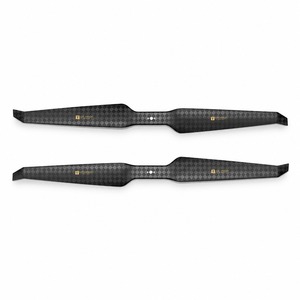 Hélices de Fibra de Carbono para Drones, 21 Pulgadas, de Alta Capacidad de Carga, Ligeras, Mecanizadas por CNC para Multirrotor - Product Image 1