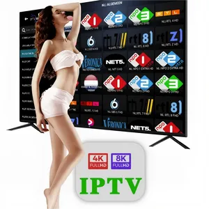 Serie Premium de Películas y Deportes en Vivo Globales - Product Image 4