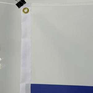 Drapeaux nationaux français <span class=keywords><strong>bleu</strong></span>, <span class=keywords><strong>blanc</strong></span> et <span class=keywords><strong>rouge</strong></span>, drapeaux européens <span class=keywords><strong>du</strong></span> <span class=keywords><strong>monde</strong></span> entier, 3x5 pieds, polyester imprimé double face, séchage rapide, style volant - Product Image 6