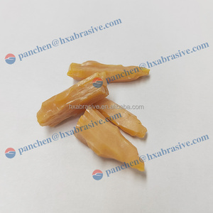 Polvo de óxido de circonio fundido grano de circonio estabilizado <span class=keywords><strong>calcia</strong></span> fundido CSZ 60-80 # para puerta corredera de circonia - Product Image 5