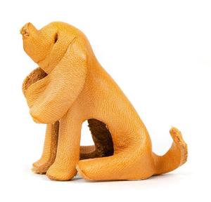 Giocattoli per cani, peluche a forma di cane dalle grandi orecchie, per migliori amici - Product Image 6