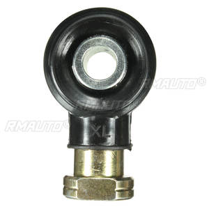 Kit d'embouts de biellettes de direction ATV (1 ou 2 ensembles) pour Polaris Sportsman 500 570 700 800 HO EFI Trail Boss 325 330 7061138 7061139 7061053 7061054 - Product Image 4