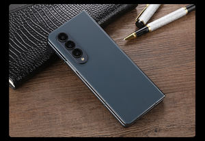 มือถือ <span class=keywords><strong>Galaxy</strong></span> Z <span class=keywords><strong>Fold</strong></span> <span class=keywords><strong>4</strong></span> 5 6 7 จอใหญ่ มือสอง สภาพ 99% ขายส่ง ปลดล็อคแล้ว คุณภาพสูง ของแท้ รองรับ Wifi - Product Image 5