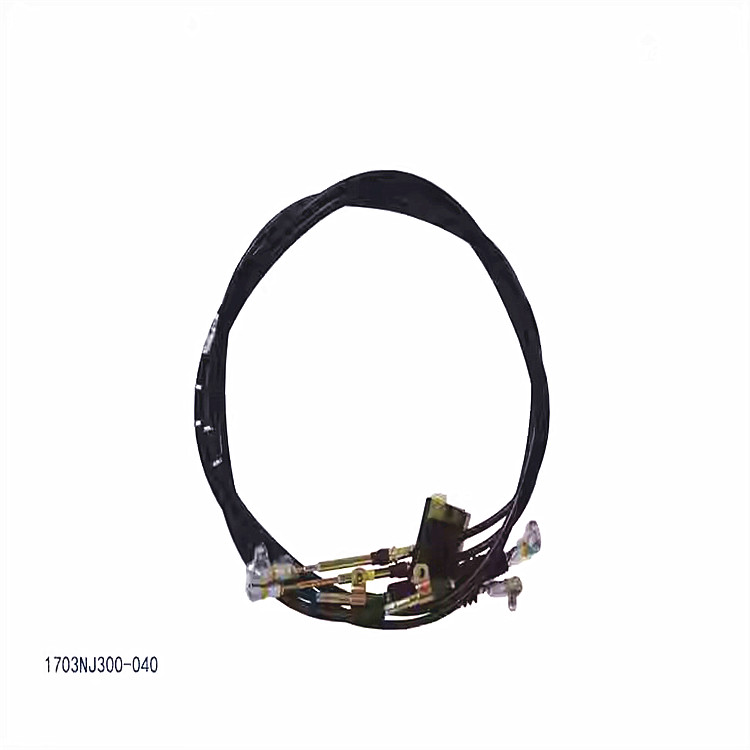 Universal Auto Transmission Systems Gear Shift Cable
