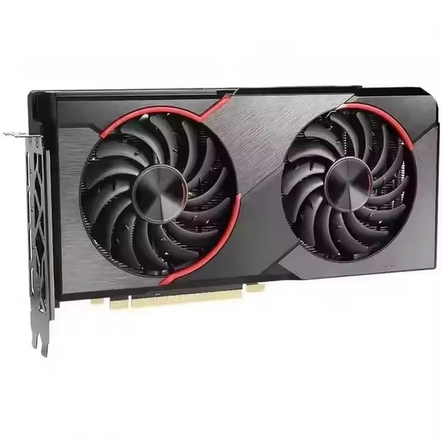 Used GPU Desktop PC Graphics Card RX 6900 XT 16gb RX 6800 6700 6650 6600M 6500 12GB RTX 3070 3060 4090 4070 5600 5700 8GB 580