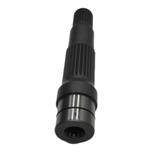 ชุดซ่อมปั๊มไฮดรอลิกแบบลูกสูบ รุ่นใหม่ A28VO130 สำหรับ CAT320GC สำหรับ 245H 25KG - Product Image 6