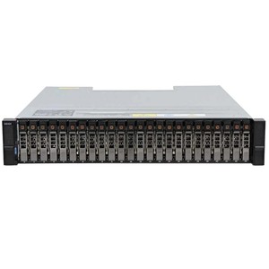 เซิร์ฟเวอร์จัดเก็บข้อมูลแบบอาร์เรย์เครือข่ายข้อมูลประสิทธิภาพสูง DELL PowerVault ME484 ME424 ME412 - Product Image 6