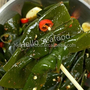 Noeuds d'algues séchées, récoltés et écologiques, idéaux pour diverses créations culinaires - Product Image 4