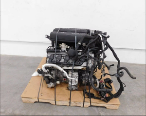 람보르기니 가야르도 CEH 5.2L V10 엔진 실린더 헤드 크랭크샤프트 플라이휠 중간 실린더 어셈블리에 적용 가능 - Product Image 5