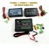 3 pièces PD60+ YC600 MN300 Simulateur de capteur automobile pour test d'ECU de moteur diesel