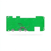 Solution PCBA industrielle pour cartes mères Android de lunettes intelligentes AR, plateformes de développement MTK Unisoc, 4 Go de RAM, Chine